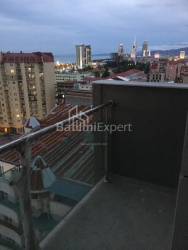 Mieszkanie 79 m² - Zuraba Gorgiladze, Batumi, Gruzja