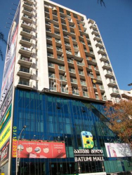 Mieszkanie 3-комн 79 m² - Zuraba Gorgiladze, Batumi