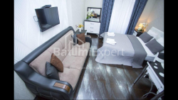 Mieszkanie 35 m² - Szeryf Chimsziaszwili, Batumi, Gruzja