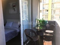 Mieszkanie 35 m² - Szeryf Chimsziaszwili, Batumi, Gruzja