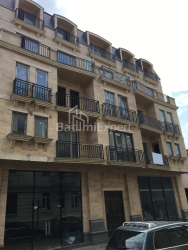 Mieszkanie 2-комн 66 m² - Nie Jordania, Batumi