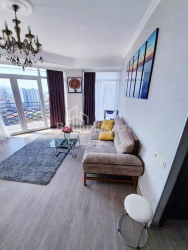 Mieszkanie 87 m² - Selima Chimsziaszwili, Batumi, Gruzja