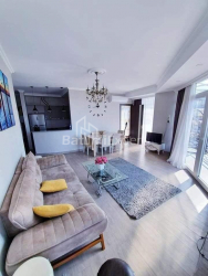 Mieszkanie 87 m² - Selima Chimsziaszwili, Batumi, Gruzja