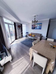 Mieszkanie 87 m² - Selima Chimsziaszwili, Batumi, Gruzja