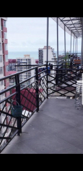 Mieszkanie 3-комн 87 m² - Selima Chimsziaszwili, Batumi