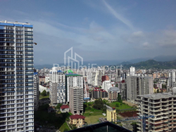 Mieszkanie 30 m² - Szeryf Chimsziaszwili, Batumi, Gruzja