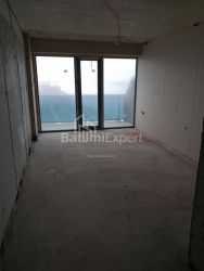 Mieszkanie 1-комн 33 m² - Szeryf Chimsziaszwili, Batumi