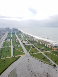Mieszkanie 33 m² - Szeryf Chimsziaszwili, Batumi, Gruzja