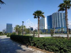 Mieszkanie 1-комн 33 m² - Szeryf Chimsziaszwili, Batumi