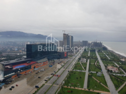 Mieszkanie 1-комн 33 m² - Szeryf Chimsziaszwili, Batumi