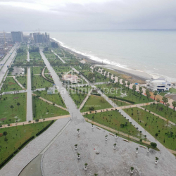 Mieszkanie 33 m² - Szeryf Chimsziaszwili, Batumi, Gruzja