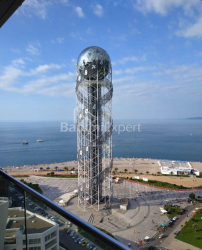 Mieszkanie 64 m² - Rustawelego, Batumi, Gruzja