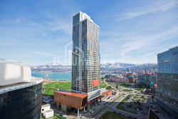 Mieszkanie 2-комн 64 m² - Rustawelego, Batumi