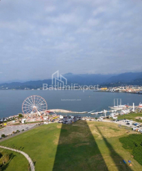 Mieszkanie 64 m² - Rustawelego, Batumi, Gruzja