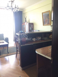 Mieszkanie 67 m² - króla Parnawaza, Batumi, Gruzja