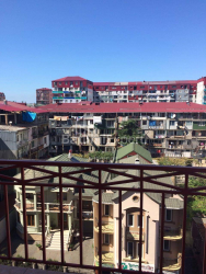 Mieszkanie 67 m² - króla Parnawaza, Batumi, Gruzja