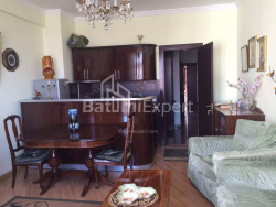 Mieszkanie 3-комн 67 m² - króla Parnawaza, Batumi