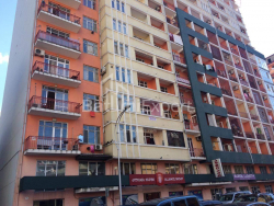 Mieszkanie 67 m² - króla Parnawaza, Batumi, Gruzja