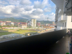 Mieszkanie 85 m² - Petra Bagrationi, Batumi, Gruzja