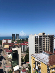 Mieszkanie 57 m² - Ekvtime Takaishvili, Batumi, Gruzja