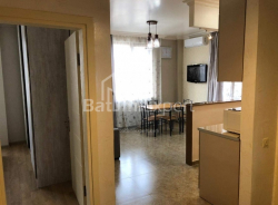 Mieszkanie 2-комн 50 m² - Zuraba Gorgiladze, Batumi