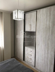 Mieszkanie 50 m² - Zuraba Gorgiladze, Batumi, Gruzja