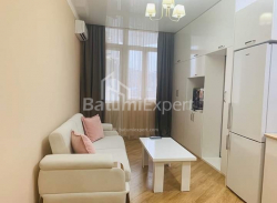 Mieszkanie 1-комн 34 m² - Zuraba Gorgiladze, Batumi
