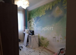 Mieszkanie 3-комн 80 m² - abchaski, Batumi