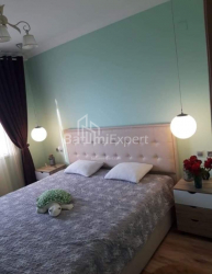 Mieszkanie 3-комн 80 m² - abchaski, Batumi