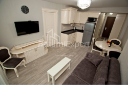 Mieszkanie 2-комн 50 m² - Szeryf Chimsziaszwili, Batumi