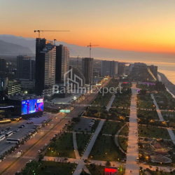 Mieszkanie 50 m² - Szeryf Chimsziaszwili, Batumi, Gruzja