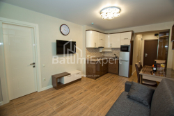 Mieszkanie 50 m² - Szeryf Chimsziaszwili, Batumi, Gruzja