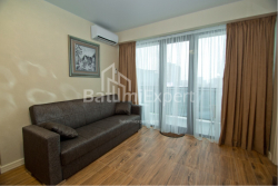 Mieszkanie 2-комн 50 m² - Szeryf Chimsziaszwili, Batumi