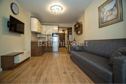 Mieszkanie 50 m² - Szeryf Chimsziaszwili, Batumi, Gruzja