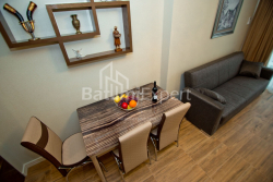 Mieszkanie 2-комн 50 m² - Szeryf Chimsziaszwili, Batumi
