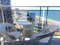 Mieszkanie 43 m² - Szeryf Chimsziaszwili, Batumi, Gruzja