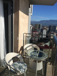 Mieszkanie 43 m² - Szeryf Chimsziaszwili, Batumi, Gruzja
