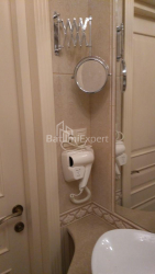 Mieszkanie 43 m² - Szeryf Chimsziaszwili, Batumi, Gruzja