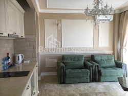 Mieszkanie 43 m² - Szeryf Chimsziaszwili, Batumi, Gruzja