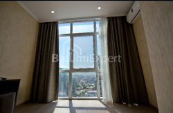 Mieszkanie 2-комн 54 m² - Jusuf Kobaladze, Batumi