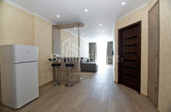 Mieszkanie 2-комн 54 m² - Jusuf Kobaladze, Batumi