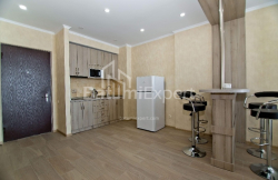 Mieszkanie 2-комн 54 m² - Jusuf Kobaladze, Batumi