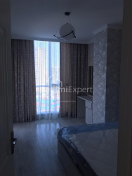 Mieszkanie 2-комн 60 m² - Szeryf Chimsziaszwili, Batumi