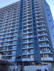 Obszar handlowy 200 m² - Lecha i Marii Kaczyńskich, Batumi