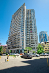 Mieszkanie 2-комн 43 m² - Szałwa Inasaridze, Batumi