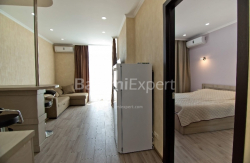 Mieszkanie 2-комн 43 m² - Szałwa Inasaridze, Batumi