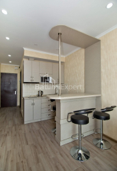 Mieszkanie 2-комн 43 m² - Szałwa Inasaridze, Batumi
