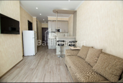 Mieszkanie 2-комн 43 m² - Szałwa Inasaridze, Batumi