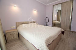 Mieszkanie 43 m² - Szałwa Inasaridze, Batumi, Gruzja