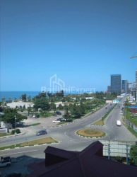 Mieszkanie 48 m² - Lecha i Marii Kaczyńskich, Batumi, Gruzja